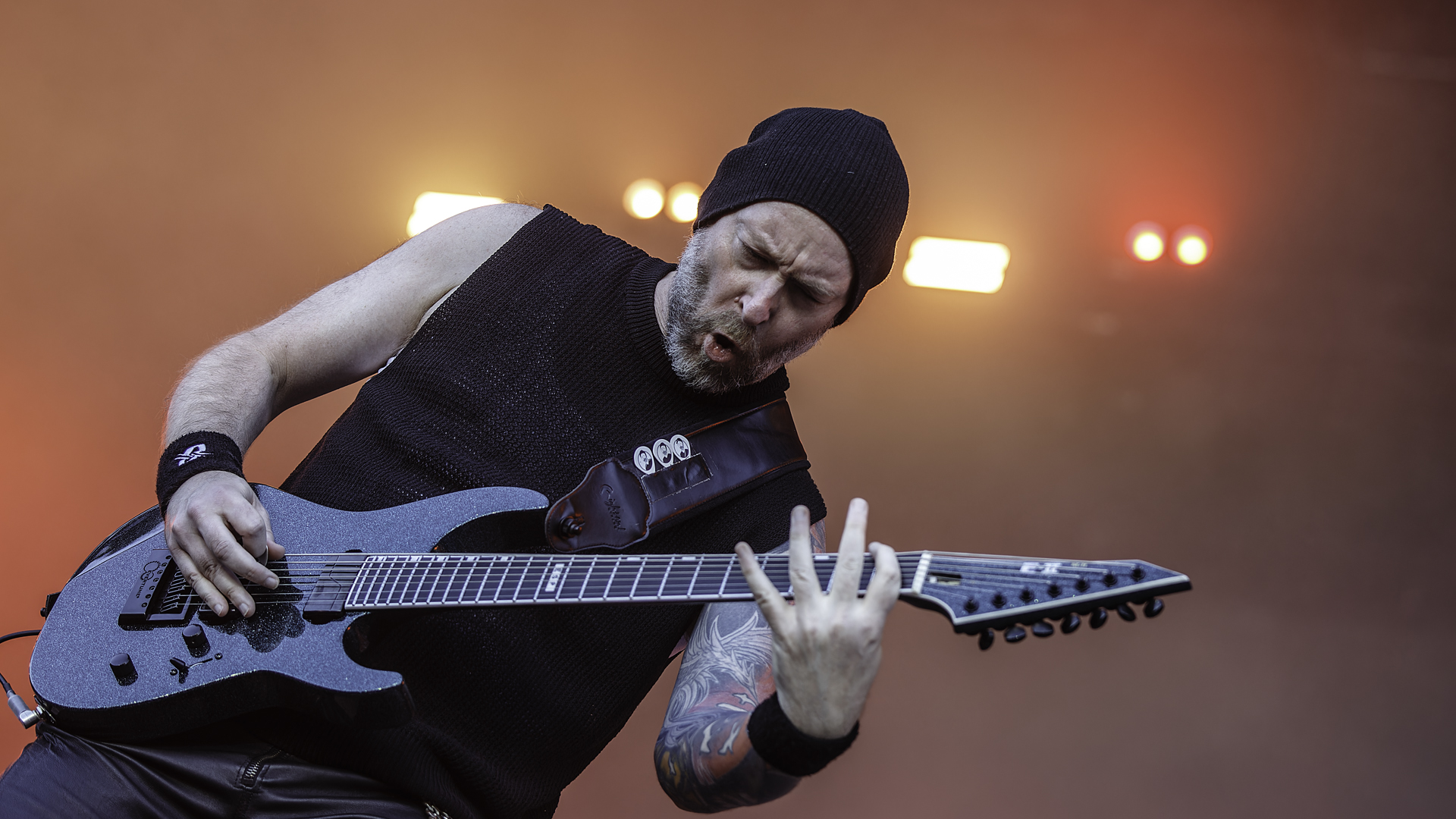 Within Temptation @ Rock im Park, 7.6.2026